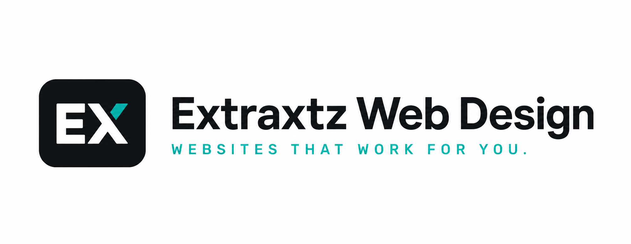 Extraxtz Web Design